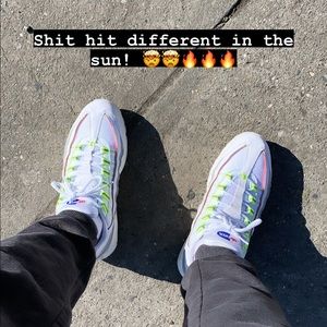 Meet your Posher, Johan enmanuel